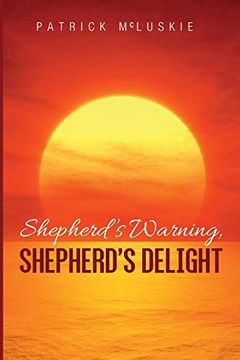 portada Shepherd's Warning, Shepherd's Delight 