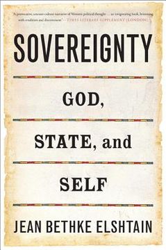 portada sovereignty