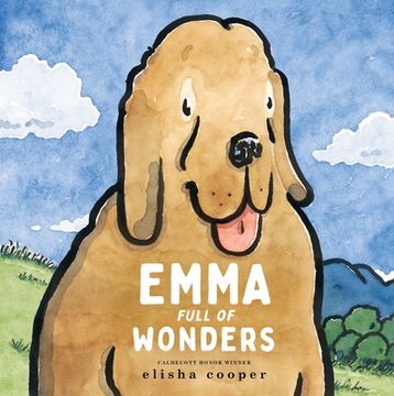 portada Emma Full of Wonders
