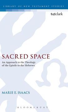 portada Sacred Space (en Inglés)