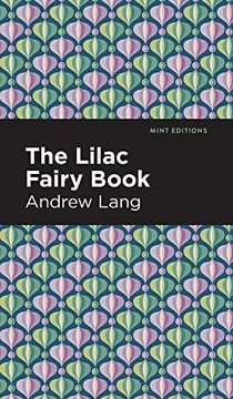 portada Lilac Fairy Book (in English)