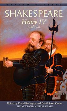 portada Henry iv (Bantam Classic) (en Inglés)