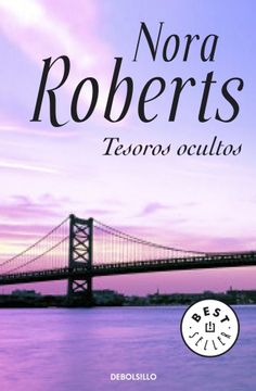 portada Tesoros Ocultos (Best Seller)
