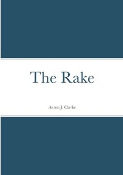 portada The Rake