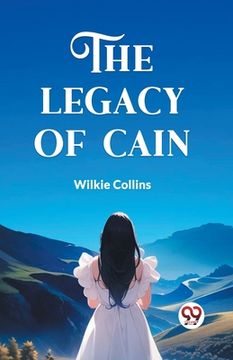 portada The Legacy Of Cain (in English)