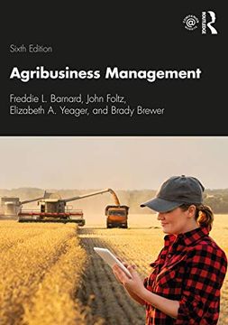 portada Agribusiness Management (in English)