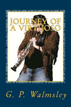 portada Journey of a Virtuoso: His Path From Jazz to Concert Piano (in English)