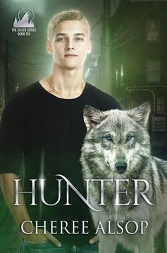 portada Hunter: The Silver Series Book 6 (en Inglés)