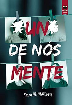 portada Un de nos Mente: 38 (Avanzado) (in Galician)
