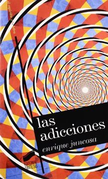 portada Las Adicciones (in Spanish)