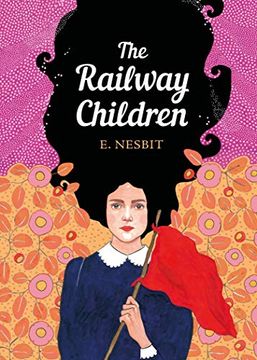 portada The Railway Children: International Women’S day Classics 