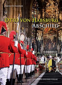 portada Otto von Habsburg: Heimkehr Nach Wien (en Alemán)
