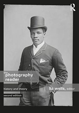 portada The Photography Reader: History and Theory (en Inglés)