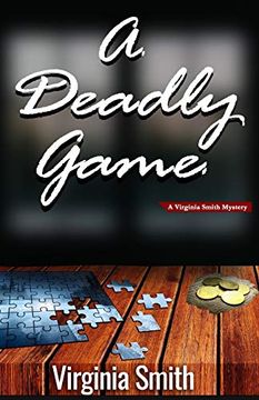 portada A Deadly Game 