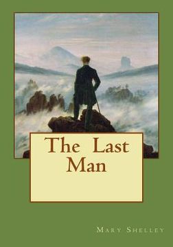 portada The Last Man (en Inglés)