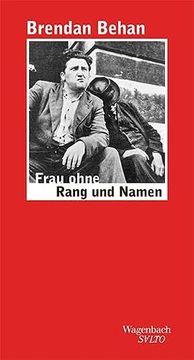 portada Frau Ohne Rang und Namen: 277 (in German)