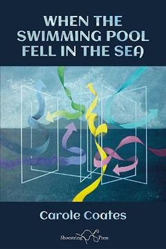 portada When the Swimming Pool Fell in the sea (en Inglés)