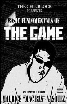 portada Basic Fundamentals of The Game (en Inglés)
