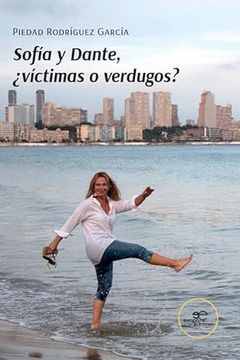 portada Sofia y Dante,¿ Victimas o Verdugos? (in Spanish)