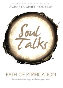 portada Soul Talks: Path of Purification (en Inglés)