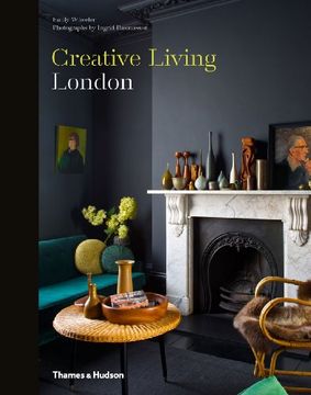 portada Creative Living London