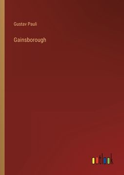 portada Gainsborough (en Alemán)