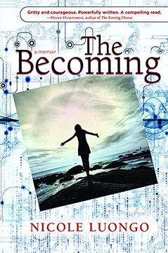 portada The Becoming: A Memoir 