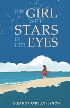 portada The Girl with Stars in Her Eyes (in English)