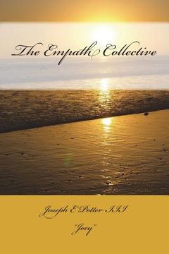 portada The Empath Collective (en Inglés)