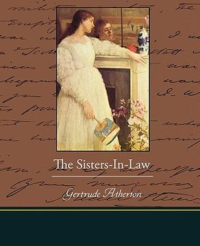 portada the sisters-in-law (en Inglés)