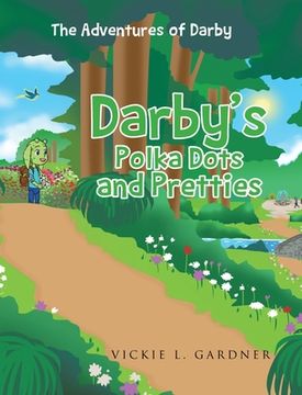 portada Darby's Polka Dots and Pretties (en Inglés)