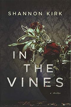 portada In the Vines (Paperback or Softback) (en Inglés)
