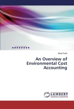 portada An Overview of Environmental Cost Accounting
