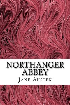 portada Northanger Abbey: (Jane Austen Classics Collection) (Jack London Classic Collection)