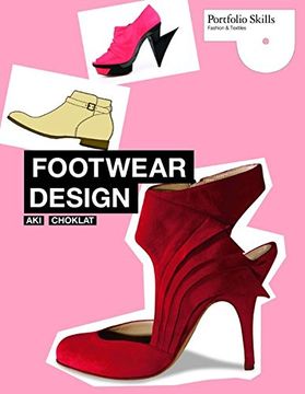 portada Footwear Design (in English)