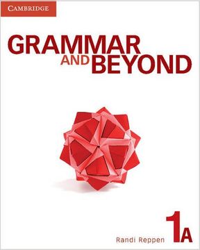 portada Grammar and Beyond Level 1 Student's Book a and Writing Skills Interactive Pack 