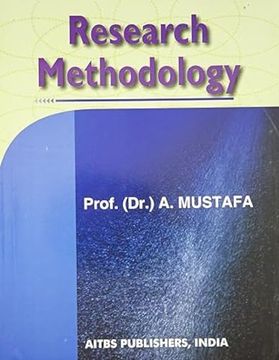 portada Research Metholdology,1/E