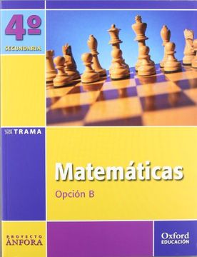 portada (06).matematicas 4o.eso (trama)-(opc.b) anfora (in Spanish)