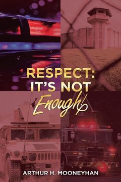 portada Respect: It's Not Enough!
