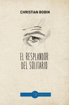 portada RESPLANDOR DEL SOLITARIO,EL