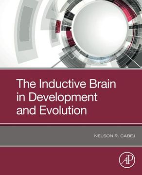 portada The Inductive Brain in Development and Evolution (en Inglés)