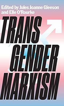 portada Transgender Marxism (en Inglés)