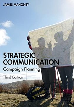 portada Strategic Communication (in English)