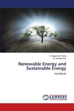 portada Renewable Energy and Sustainable Energy