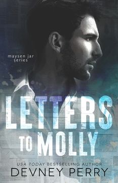 portada Letters to Molly (in English)