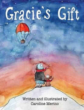 portada Gracie's Gift (en Inglés)