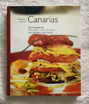 portada Nuestra Cocina: Canarias (11)