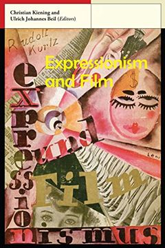 portada Expressionism and Film (in English)