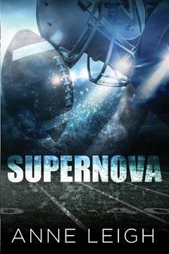 portada Supernova (en Inglés)