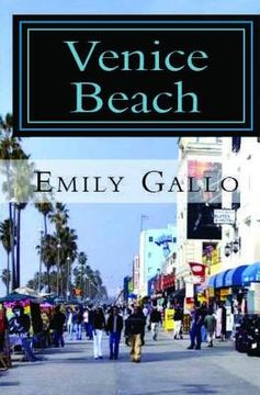portada Venice Beach (in English)